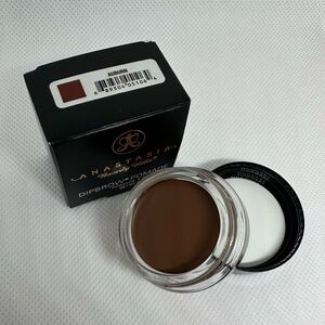 Anastasia Beverly Hills Dipbrow Pomade in shade Auburn